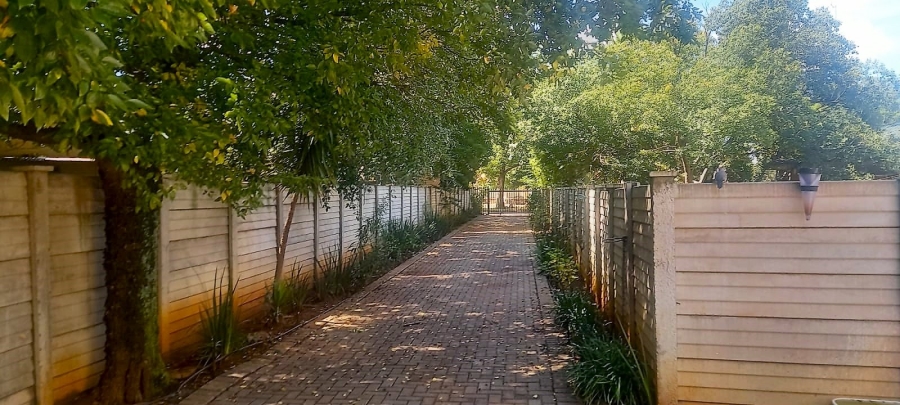 4 Bedroom Property for Sale in Universitas Free State